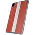 Latvia Flag Distressed iPad Cases